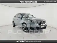 2025 BMW X1