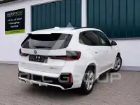 2025 BMW X1