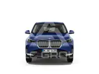 2025 BMW X1