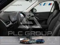 2025 BMW X1