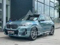 2025 BMW X1