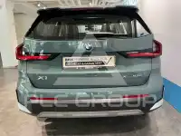 2025 BMW X1