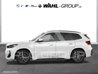 2025 BMW X1