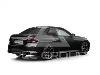 2025 BMW M240