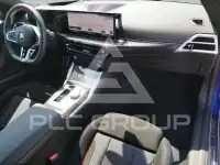 2025 BMW M2