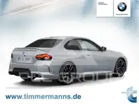 2025 BMW M2