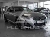 2025 BMW M2