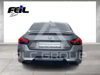 2025 BMW M2