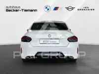 2025 BMW M2