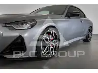 2025 BMW M2