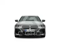 2025 BMW M2