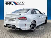 2025 BMW M240