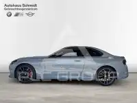 2025 BMW M2