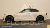 2025 BMW M2