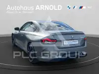 2025 BMW M240