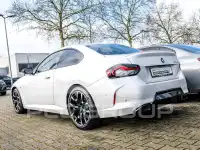 2025 BMW M2