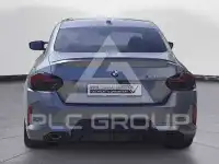 2025 BMW M2