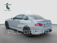 2025 BMW M2