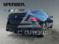 2025 BMW M2