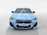 2025 BMW M2