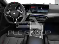 2025 BMW M2