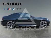 2025 BMW M2