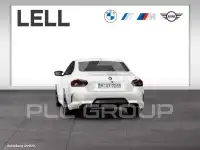 2025 BMW M240