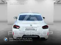2025 BMW M240