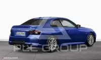 2025 BMW M240