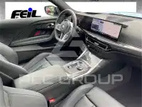 2025 BMW M2