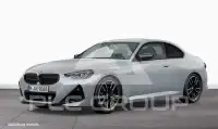 2025 BMW M2