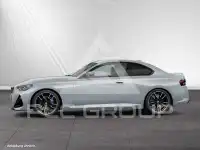 2025 BMW M2