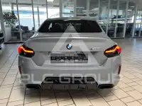 2025 BMW M2