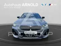 2025 BMW M240