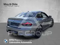 2025 BMW M240
