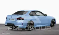 2025 BMW M240
