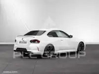 2025 BMW M2