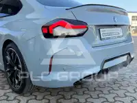 2025 BMW M2