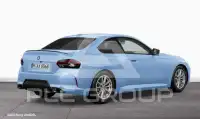 2025 BMW M240