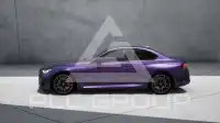 2025 BMW M2