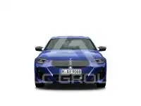 2025 BMW M2
