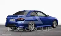 2025 BMW M2