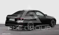 2025 BMW M2