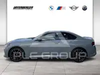2025 BMW M2