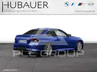 2025 BMW M2