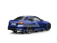 2025 BMW M2