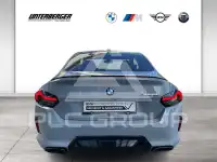2025 BMW M2