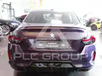 2025 BMW M2