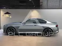 2025 BMW M240