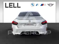 2025 BMW M2